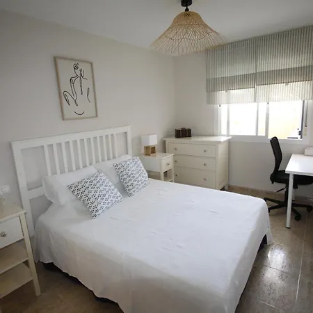 Helios Closed Del Arenal Apartment *
