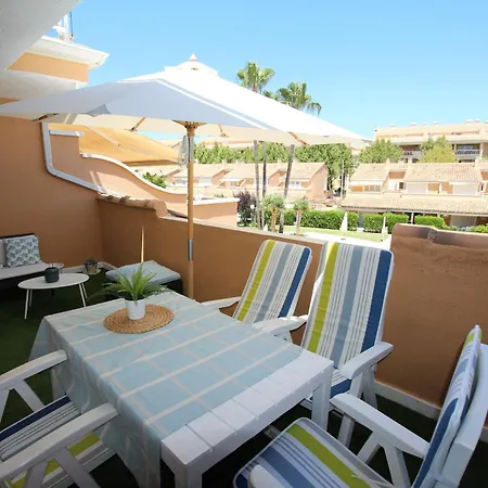 Helios Closed Del Arenal * Javea