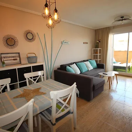 Apartment Helios Closed Del Arenal